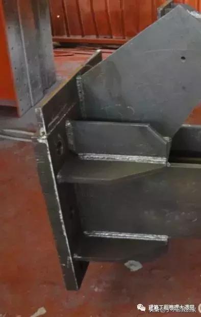 钢结构安装质量通病,钢结构焊接质量通病