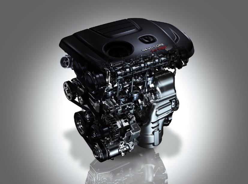 长安1.4t蓝鲸发动机和1.5t哪个好,长安1.4t发动机怎么样质量好不好