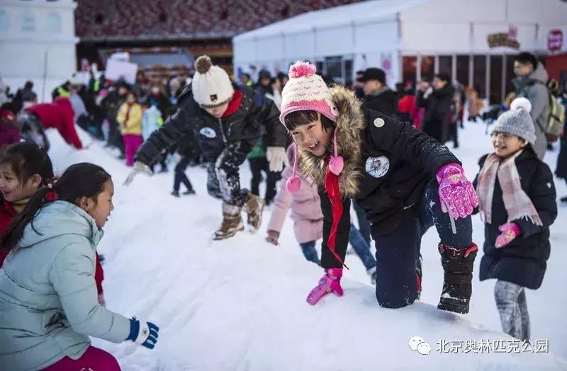 2022北京鸟巢冰雪节门票价格,鸟巢欢乐冰雪季门票