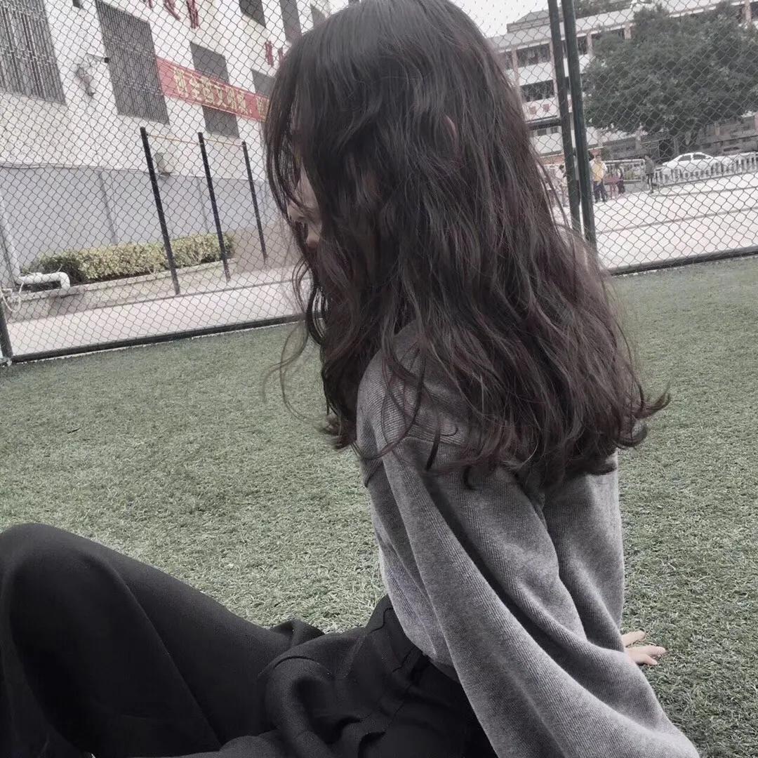 厚头发怎么打薄修层次,头发太密怎么打薄