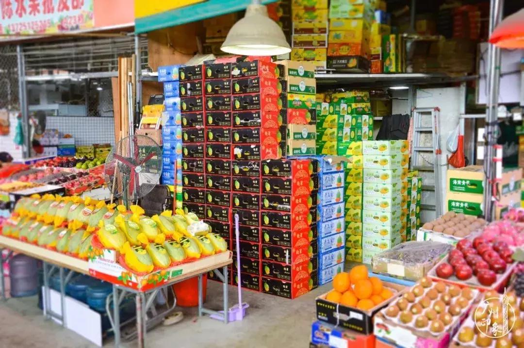 超抵食！在这些市场买水果，20块可以抱走一筐~