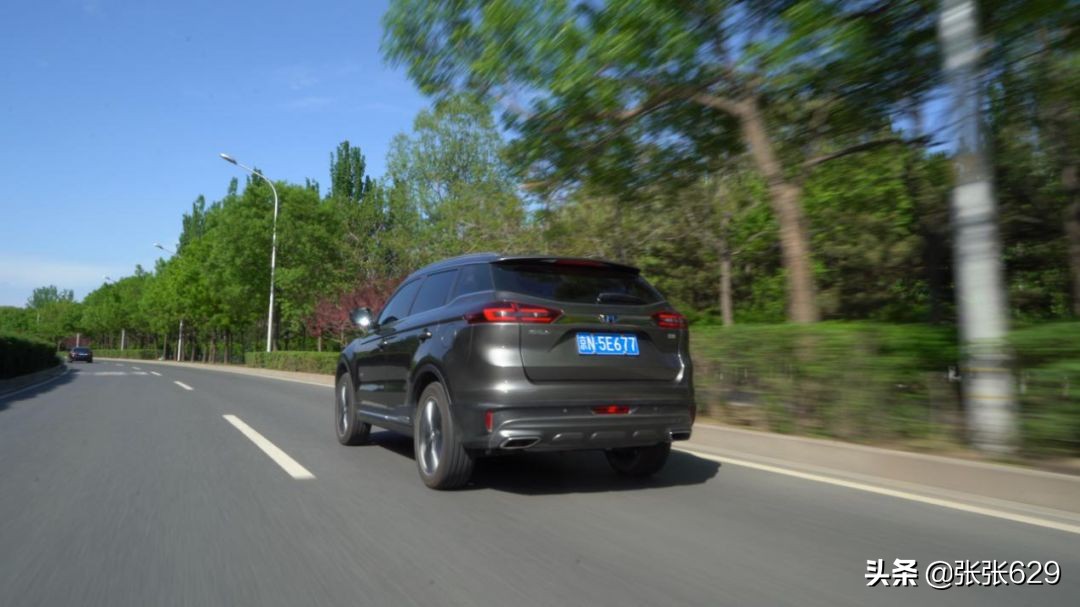 1.8t博越油耗特别高怎么回事,1.8t博越手动挡油耗视频