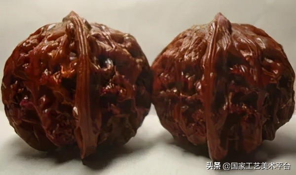 核桃珍稀品类排名,核桃极品色