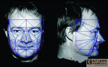 人脸识别是不是要把脸输入进去,人脸识别智能锁用电脑操控吗