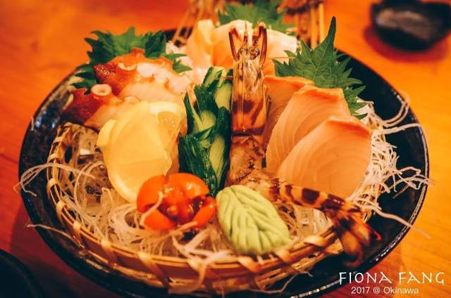 冲绳五天四夜,冲绳6天五晚自由行攻略