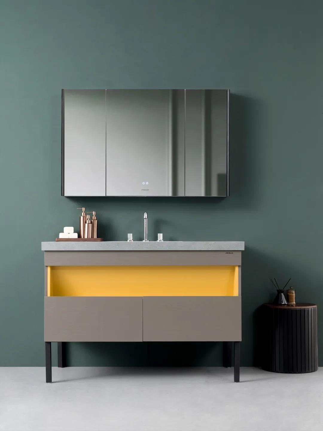 新品曝光：九牧、恒洁、惠达、箭牌、欧派、鹰卫浴、浪鲸、四维、华艺...