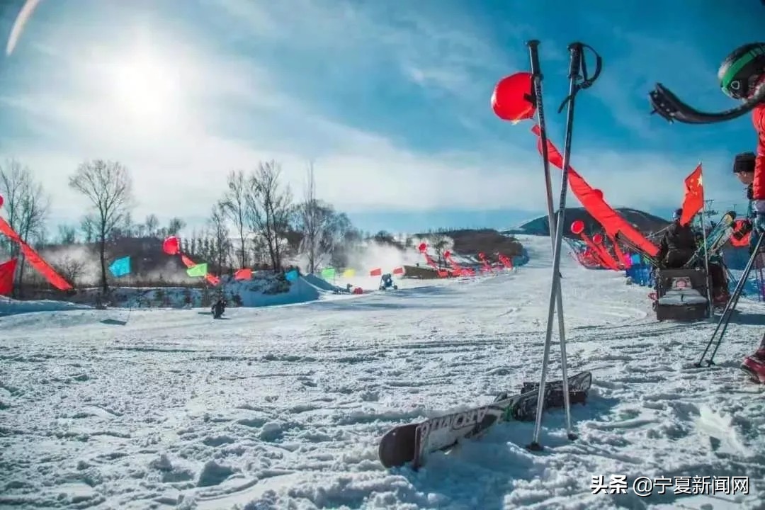宁夏滑雪攻略,宁夏滑雪场推荐附近