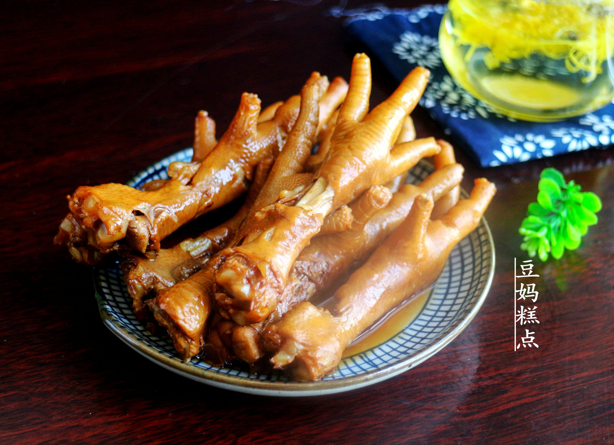 爱吃凤爪的千万不要错过,爱吃鸡爪的人要注意了