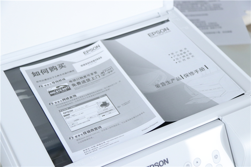 爱普生l3166怎么扫描,爱普生L3166打印机