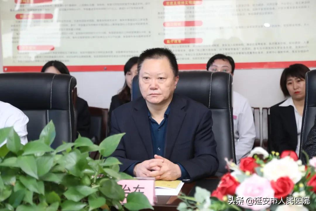 延安癫痫病医院,延安市人民医院脑科