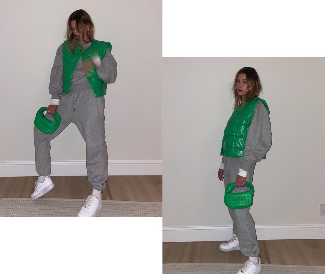 时髦精常穿的单品,时髦精都在穿什么秋款