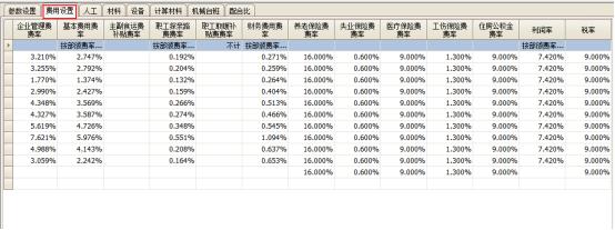 有没有免费的造价软件,公路工程造价软件推荐免费
