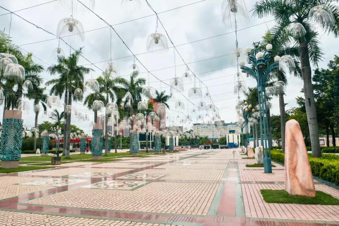 观澜算深圳偏僻的地方吗,观澜有没有价值