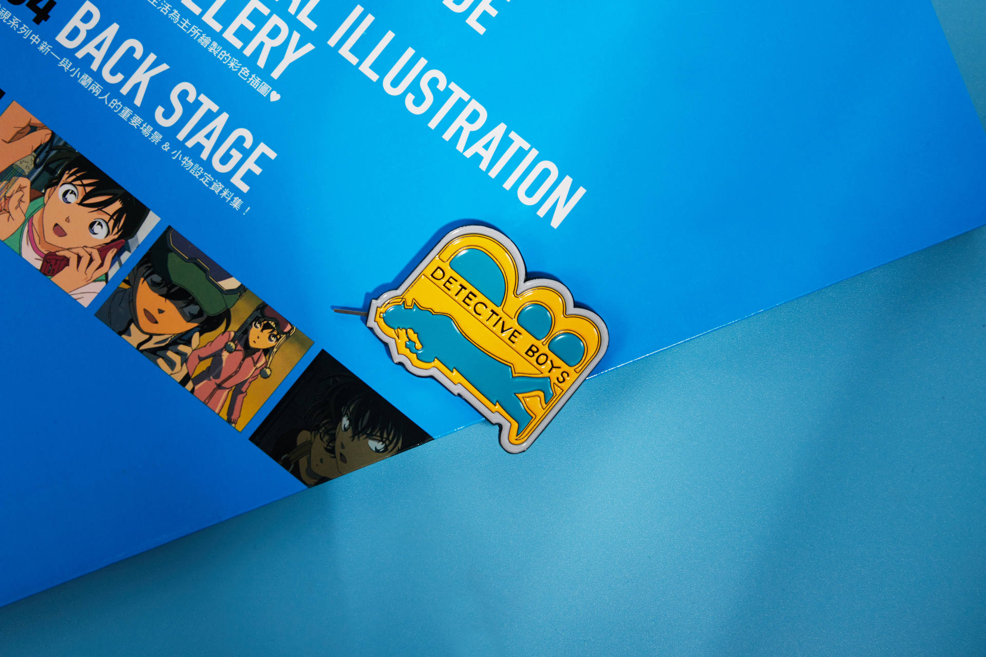 新兰CP粉最想要的手机？Reno6 Pro+柯南限定版，每一处都是情怀