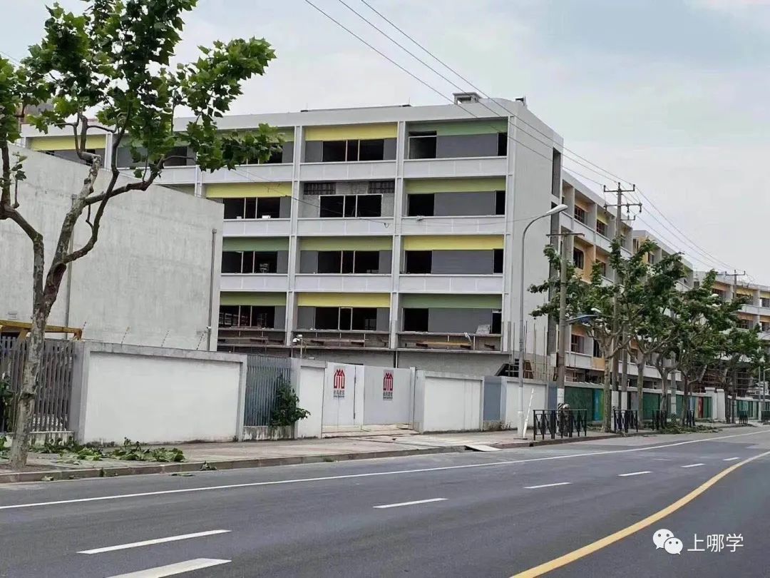 上海2020新增学位,上海各大学2024新增学位点