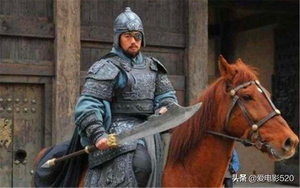 夏侯渊和夏侯惇谁是独眼龙,独眼龙是夏侯渊还是夏侯惇