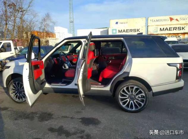 路虎发现是伪豪车吗,路虎是豪车还是伪豪车