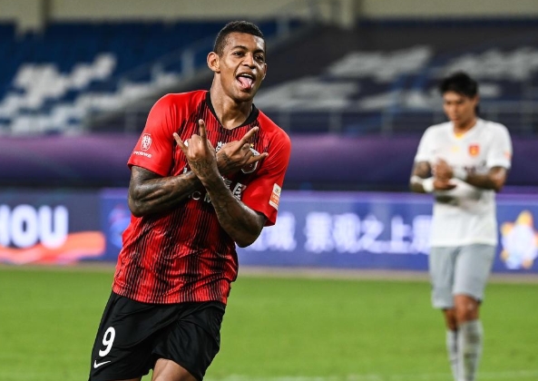 中超前瞻山东鲁能,中超前瞻分析