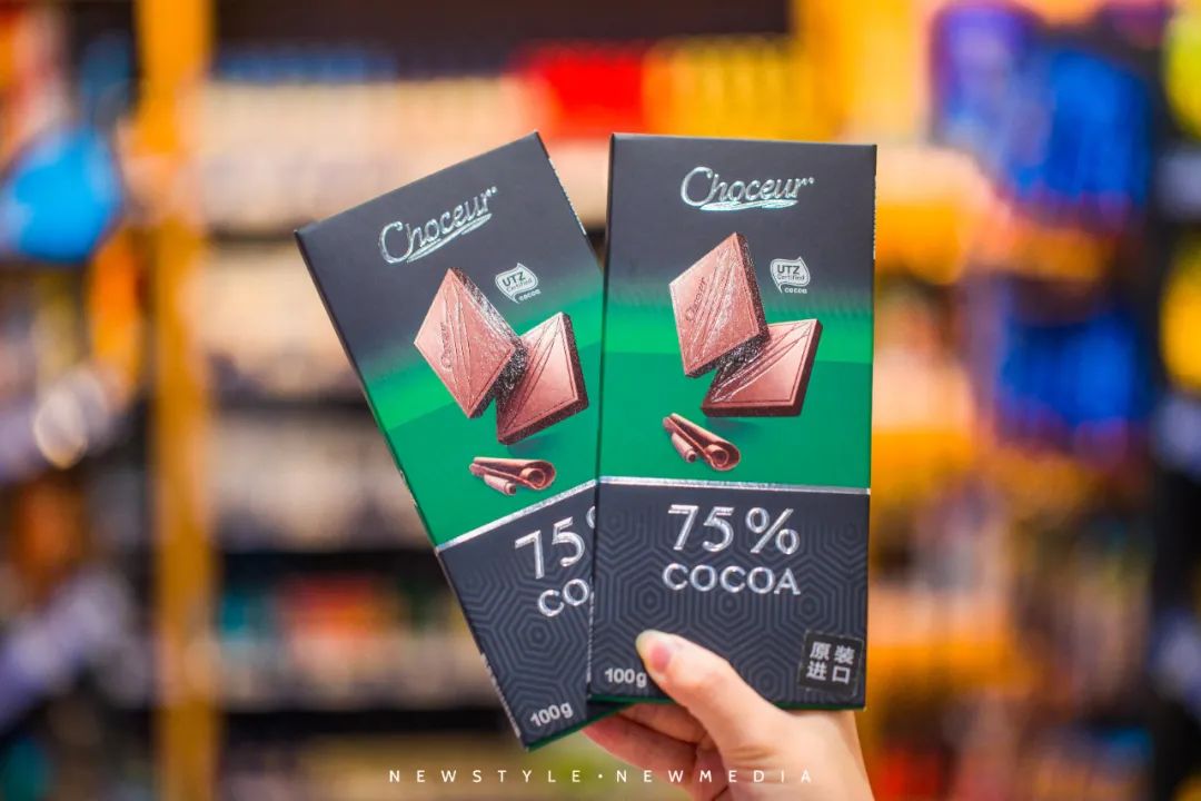 疯狂买买买也不心疼的解压神店