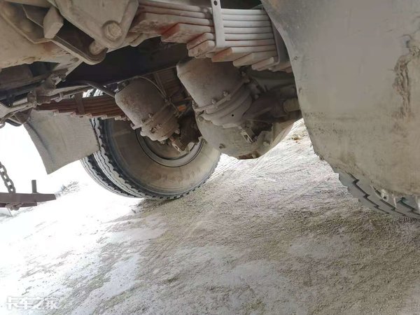 蓝牌福田国六自卸车最新款,福田3.8米二手自卸车蓝牌