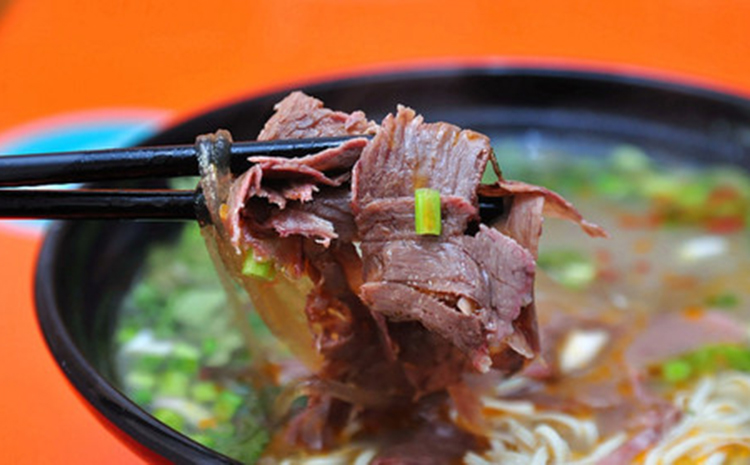 营养淮南牛肉汤,淮南牛肉汤怎么做的