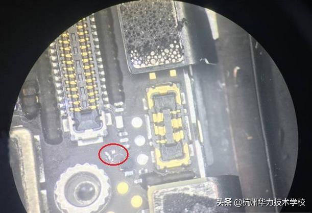 iphone8p自动重启代码分析,iphone8总是不停地自动重启