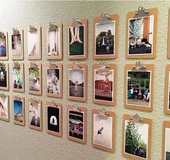 「创意环创」100款幼儿园墙面装饰小tips让孩子度过快乐的每一天