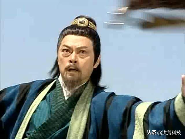 武侠电视剧十大刀法,武侠最强六门刀法