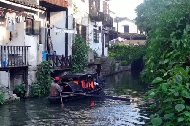 中国十大古村镇排名,中国最美的50个古村镇美到极致