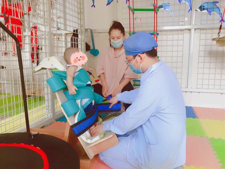 9.8世界物理治疗师日，我们治疗师自己的节日！