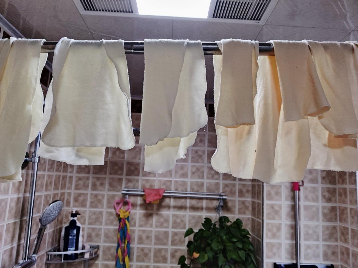 宝爸宝妈们的第二台洗衣机怎么选，看这里