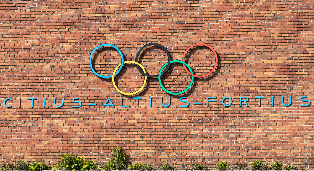 奥林匹克的发展和兴衰,奥林匹克精神发展史