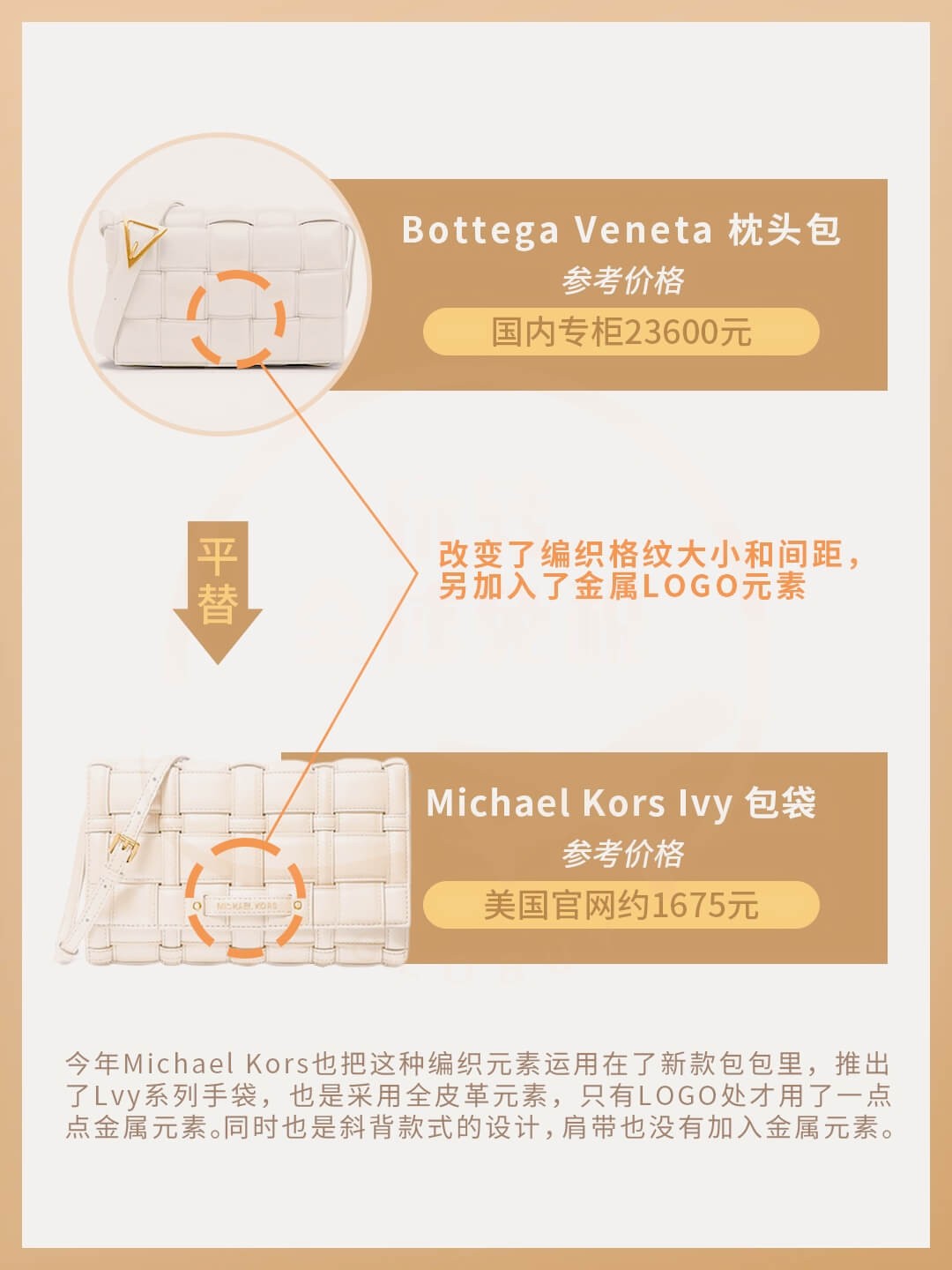 抄袭名牌的牌子,奢侈品牌平替包包