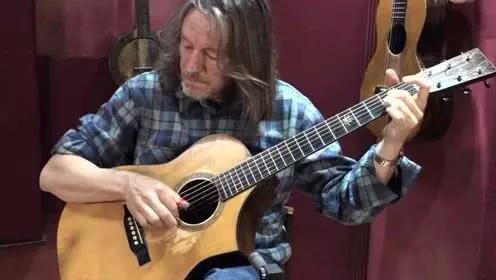 吉他弹奏左右手分别控制什么,零基础学吉他左右手细致讲解