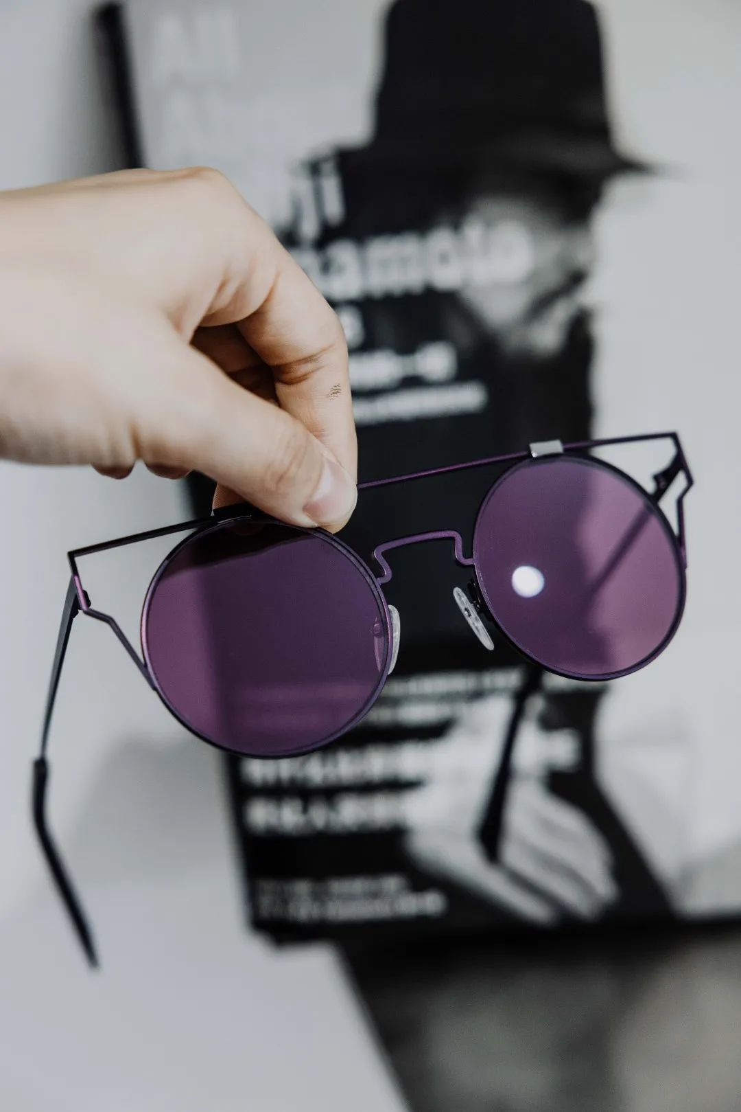 这家潮牌买手店，连山本耀司都为它撑腰