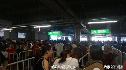 郑州宜家春节人多不,宜家家居人满为患
