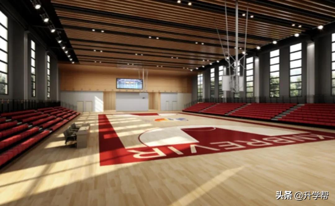 成实外与成实外西区比较,成实外天府校区