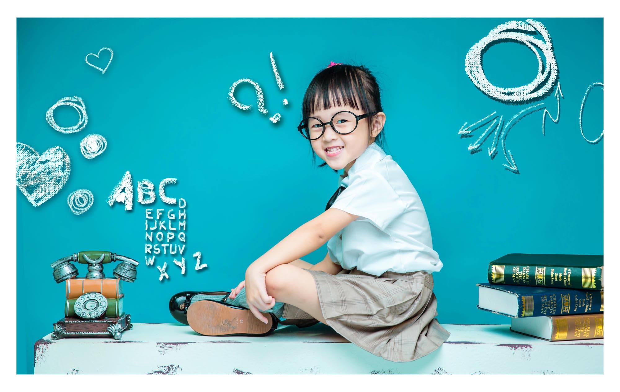 孩子学记忆方法有用吗,记忆训练让孩子拥有超强记忆力