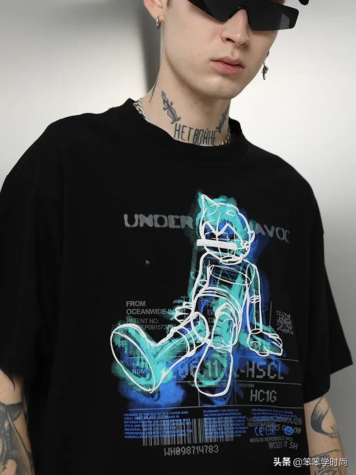 明星国潮同款,国潮小众宝藏单品