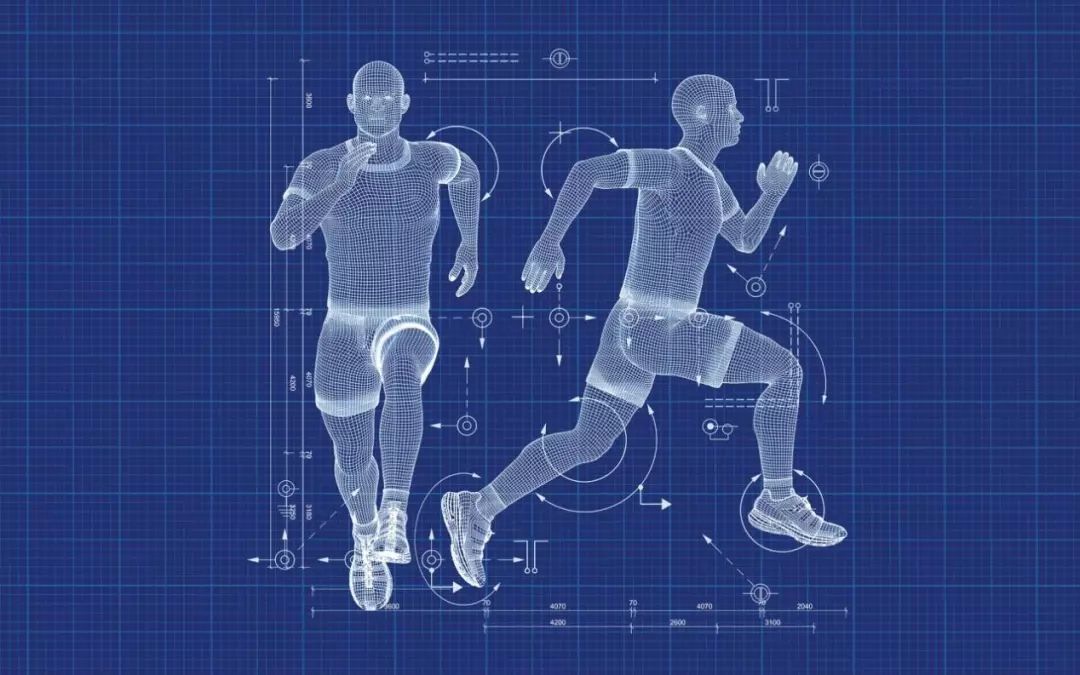 折叠小腿可以提高步频吗,折叠腿跑步适合长跑吗