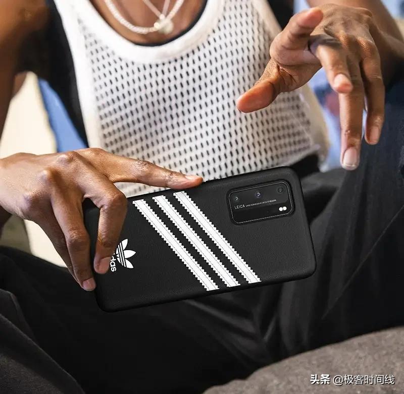 好看华为p40pro手机壳高级感,潮牌华为p40pro手机壳