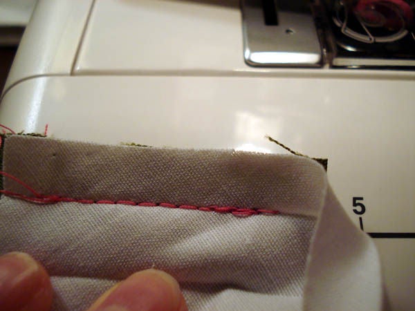 知识点：传统精致的包边工艺手法，一看就能学会，记得收藏起来