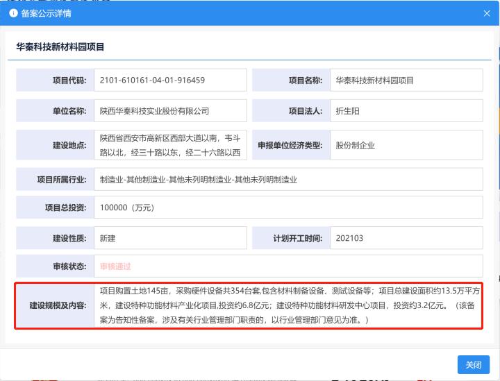 华秦科技估值,华秦科技2023年净利润