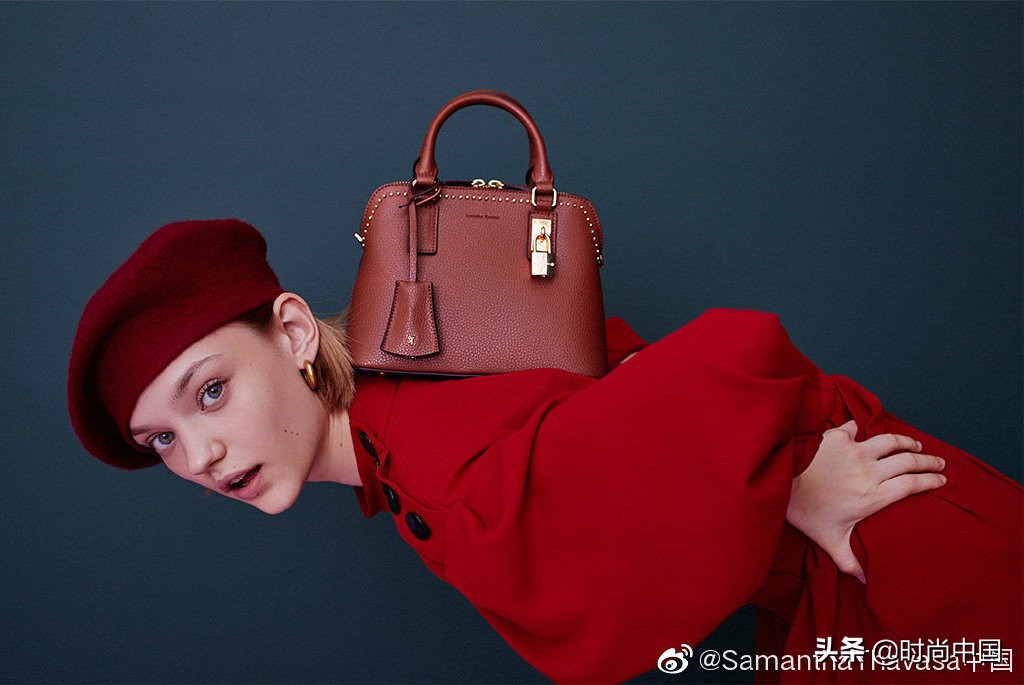 碧昂丝、维多利亚、可儿都推崇的“日本香奈儿”，千元就能入手，粉它