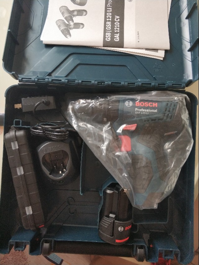 博世手电钻gsr12-2评测,博世手电钻gsb180li拆解视频