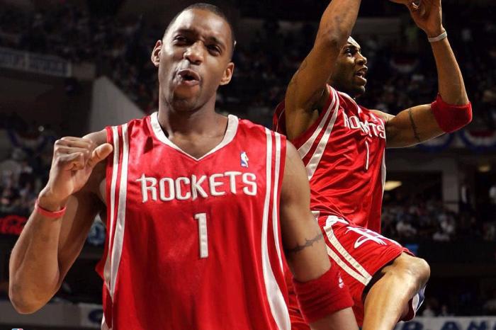 麦迪35秒13分让我相信世界有奇迹,麦迪最不可思议进球