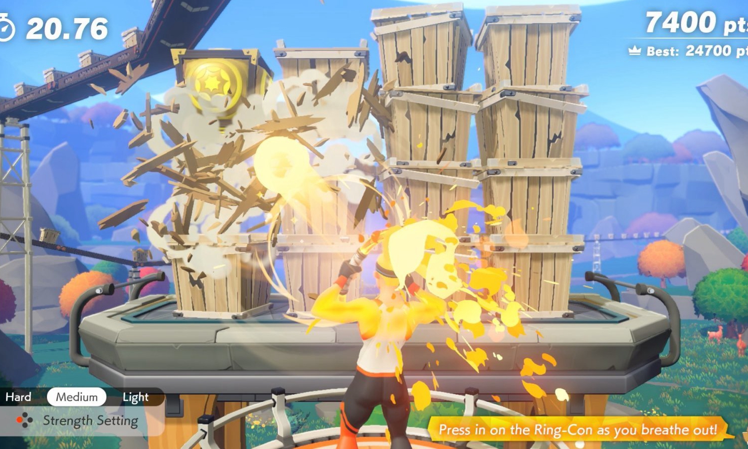 宅在家可以玩什么游戏推荐,在家带孩子玩的游戏推荐