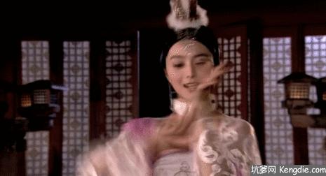 盘点那些最美的古风舞,那些惊鸿一瞥的古装舞蹈