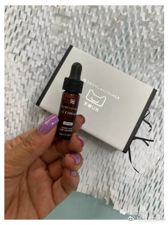 Miss用户分享：领小样谢绝纯薅，只要方法对没什么大牌你领不到