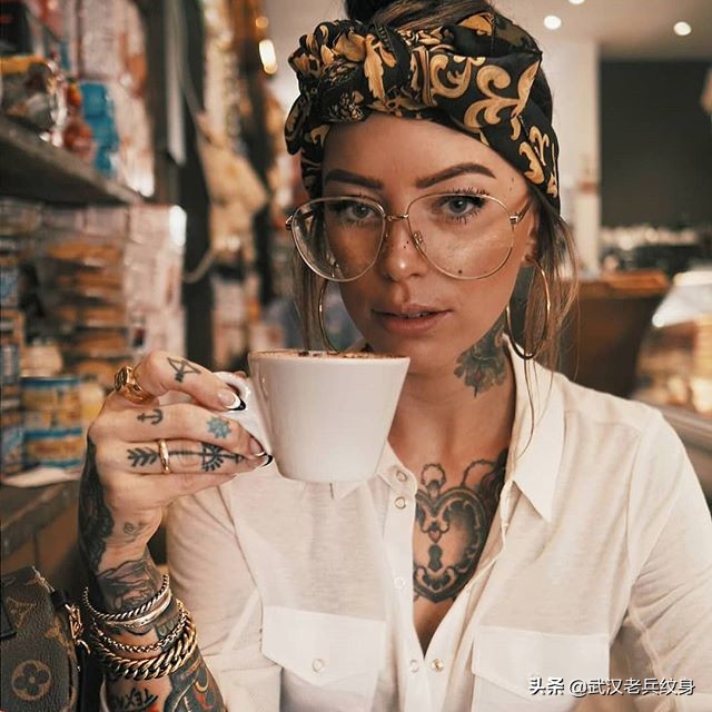 纹身应该注意哪些问题,新手纹身容易出现的问题